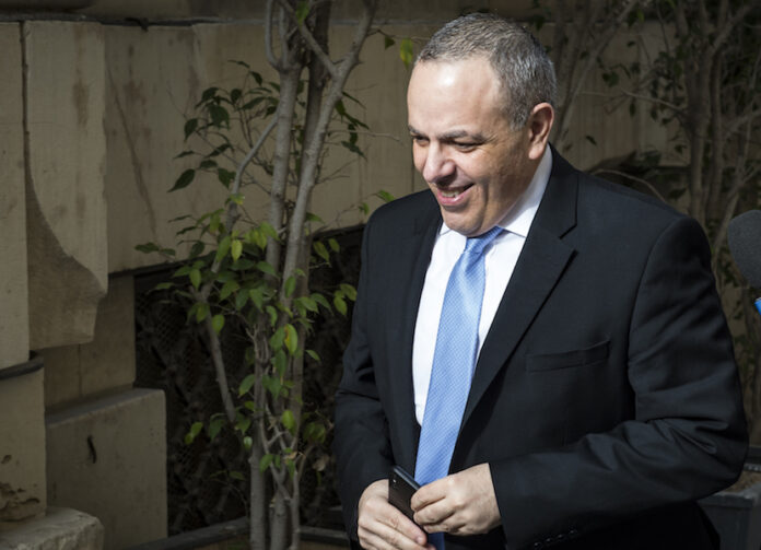 Keith Schembri