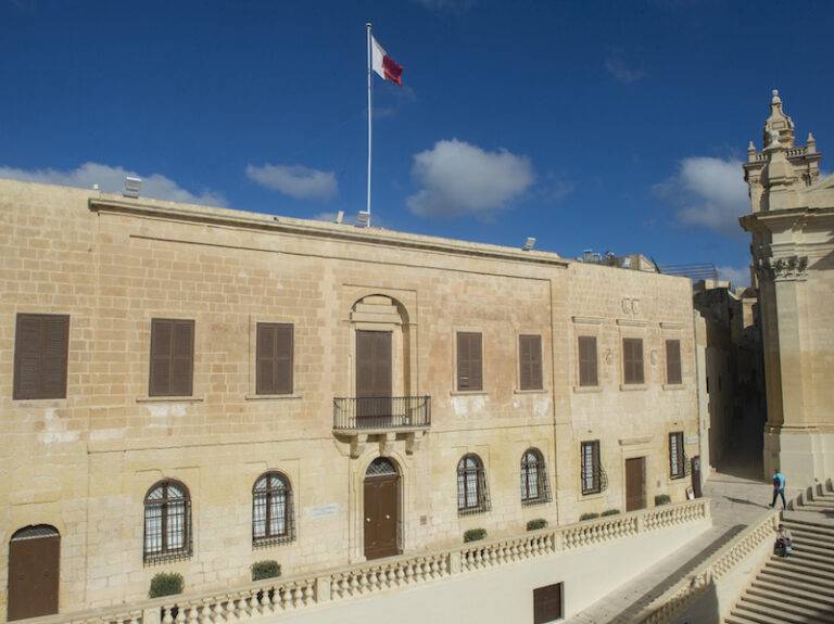 MILL-KLIEM GĦALL-FATTI FIL-QRATI TAGĦNA