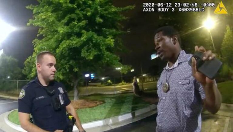 Aktar irvellijiet fl-Istati Uniti: L-awtopsja ta’ Rayshard Brooks turi li nqatel minn żewġ tiri ta’ arma tan-nar f’dahru