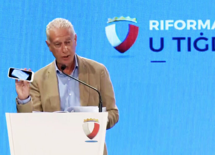 Robert Arrigo