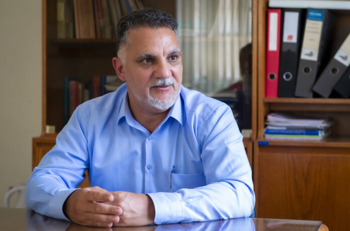 Sandro Vella