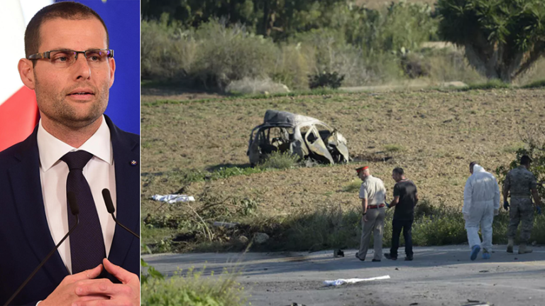Il-PM Abela dwar il-każ DCG: “Għandu jiġi investigat kull min għandu konnessjoni ma’ dan il-każ”