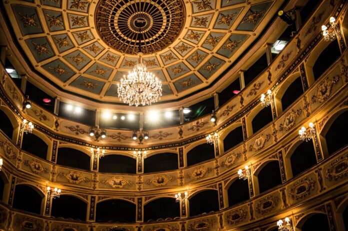 Teatru Manoel