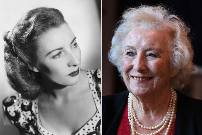 Vera-Lynn