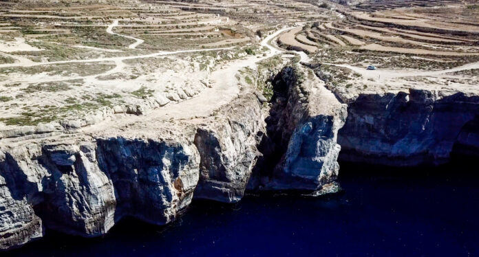 WIED MIELAĦ PIC-1