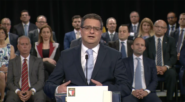 Delia jħabbar riforma politika fil-PN