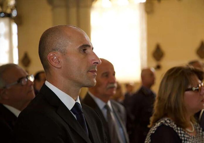 angelo gafa