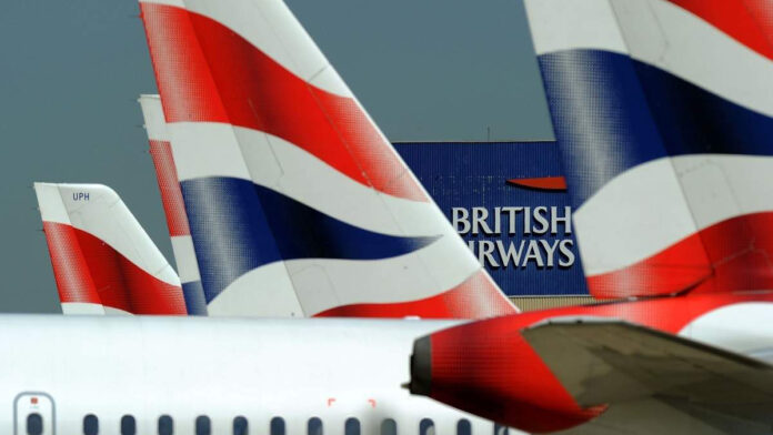 british airways