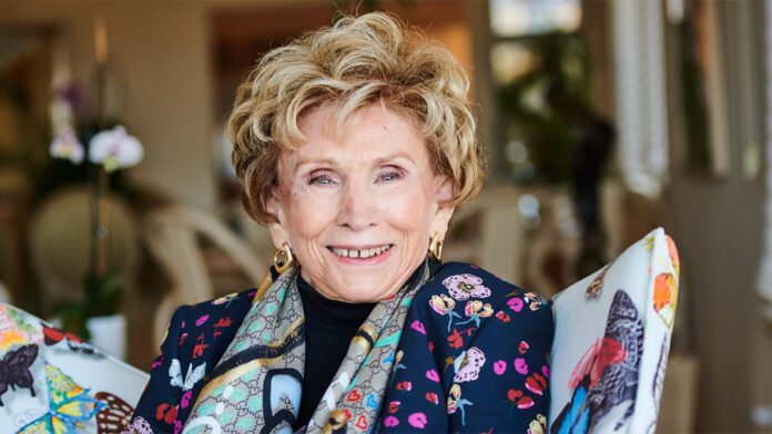 edith eger