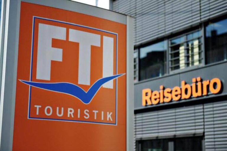 Malta fost l-aktar li qed tara bookings mill-operatur turistiku FTI Group