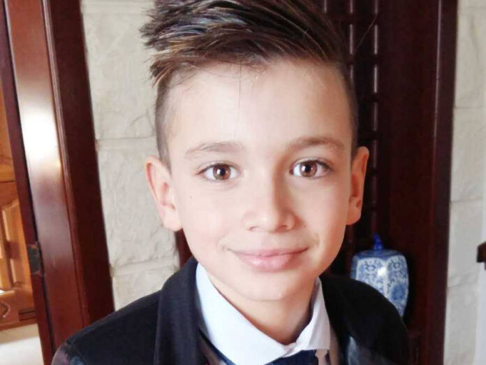 gabriel 2