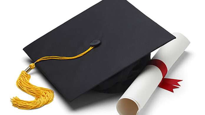 graduates