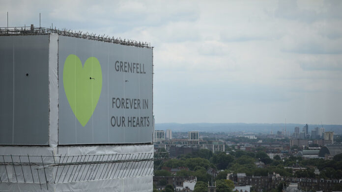 grenfell tower
