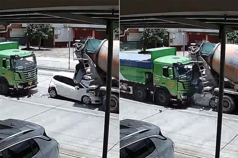[FILMAT] Għandhom tassew għalxiex iħossuhom ixxurtjati li baqgħu ħajjin!