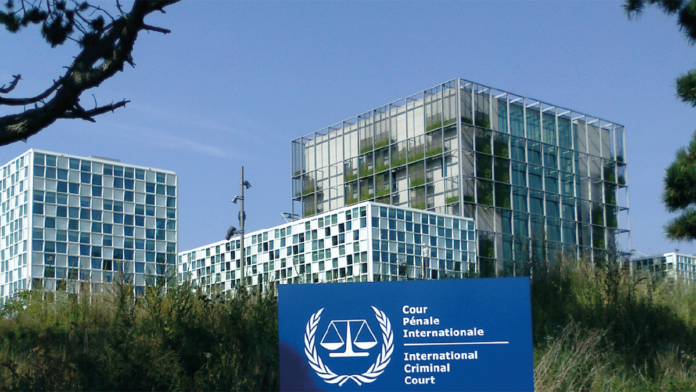 international criminal court