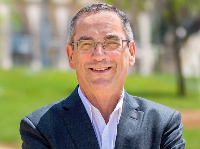 joe mizzi