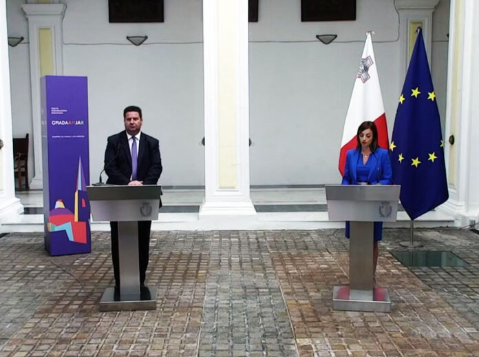 konferenza