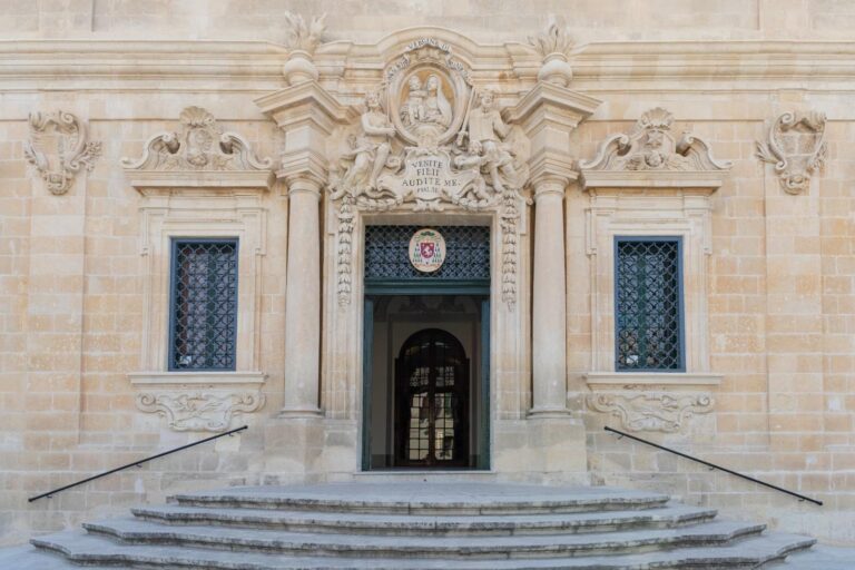 “Il-Knisja ma setgħetx tkun taf bid-deċiżjoni tar-Reġistru tal-Artijiet”