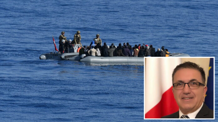 libya coast guard