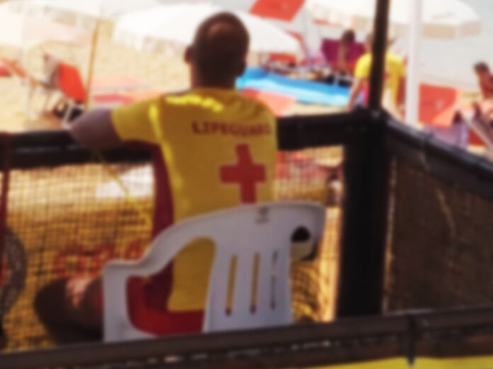 lifeguard
