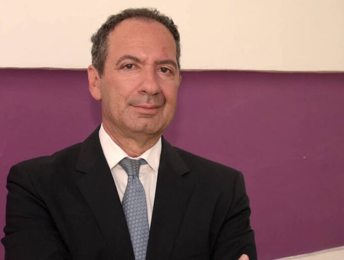 mario de marco