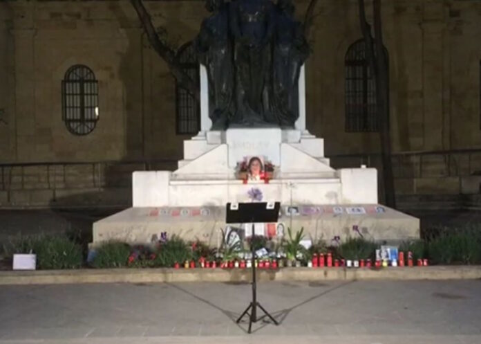memorial