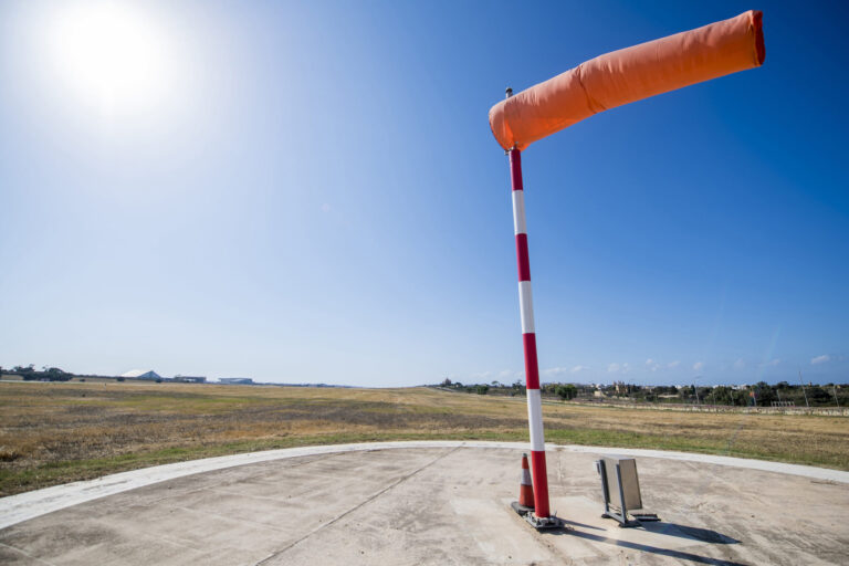 Mejju ġab fi tmiemha r-rebbiegħa meteoroloġika b’temperaturi ogħla mill-medja