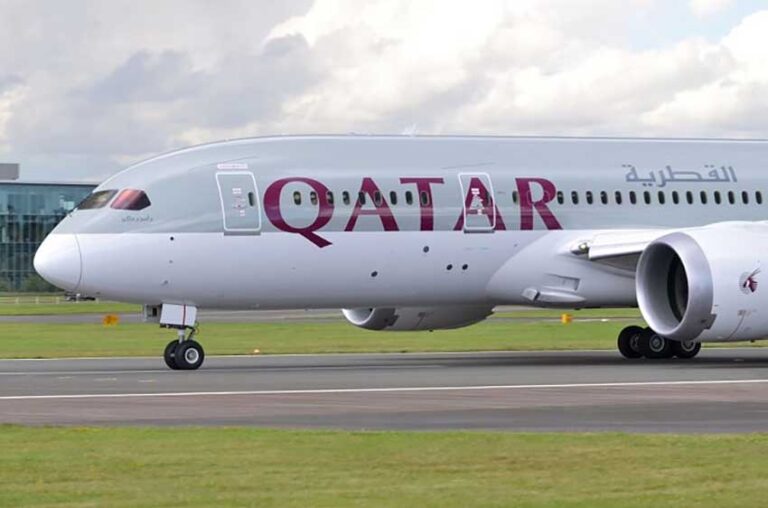 Il-Greċja tissospendi titjiriet minn u lejn il-Qatar sa nofs Ġunju wara li passiġġieri jinstabu pożittivi għall-Covid-19
