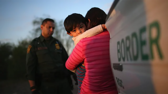 release children