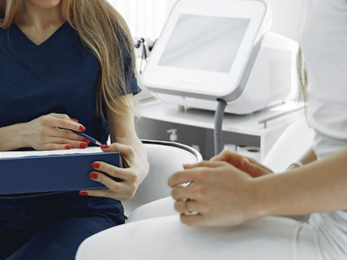 sexual health clinic
