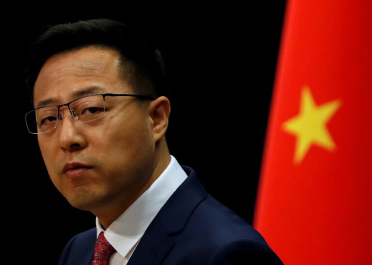 Iċ-Ċina twissi lill-Istati Uniti li lesta tirritalja fuq interferenzi f’Hong Kong