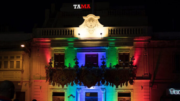 tama marsa