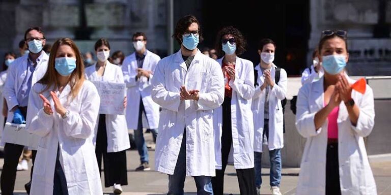 Tobba Taljani jisħqu li l-coronavirus qed jgħib għal kollox fl-Italja