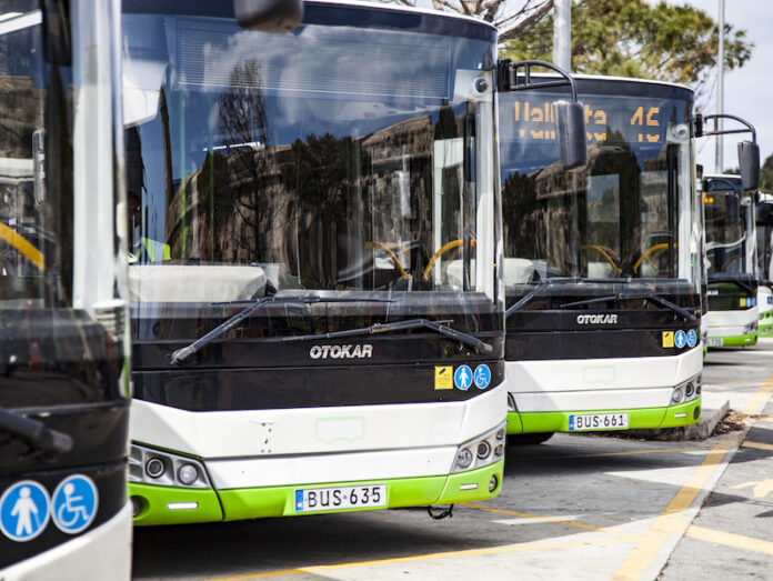 trasport Pubb