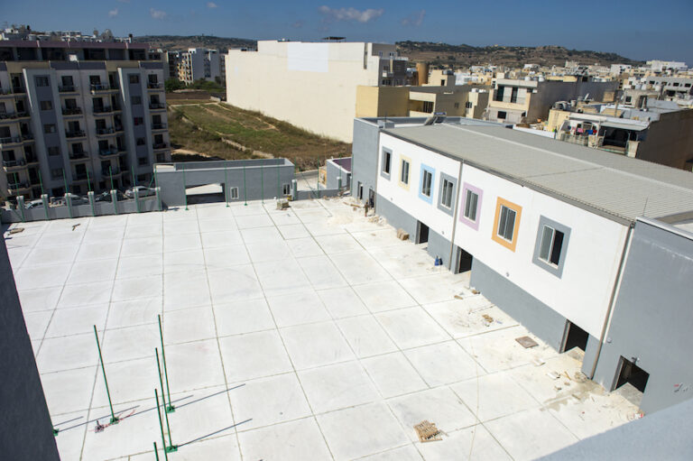 ARA: “Ħdimna biex nagħtu l-iskola tal-Qawra lill-istudenti f’Settembru li ġej”