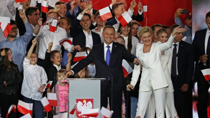 Andrzej-Duda
