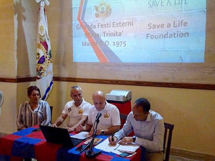 Iffirmar tal-ftehim
