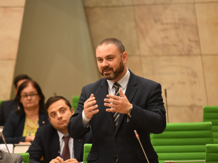 Owen bonnici