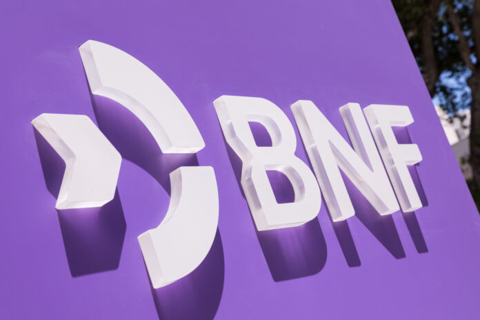 PR photo_BNF Bank Irodd Lura lill-Kommunita'