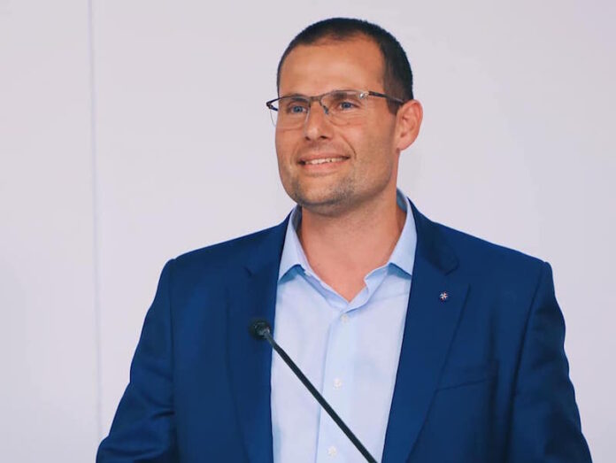 Robert Abela