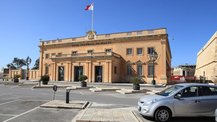 central bank