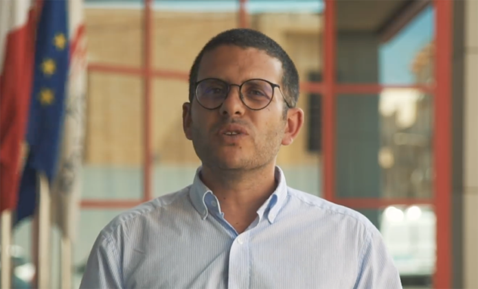 daniel micallef