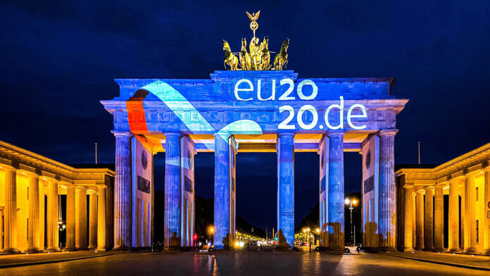 eu presidency