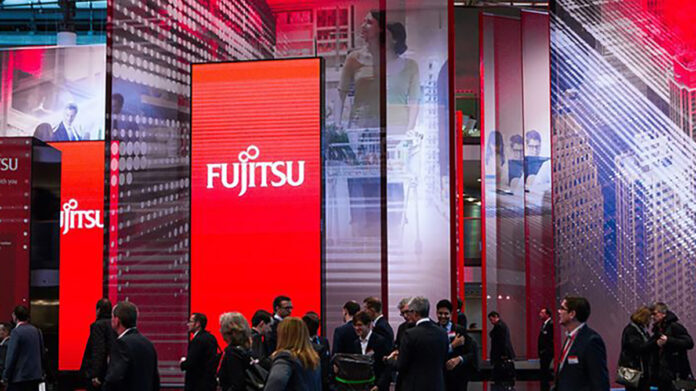 fujitsu