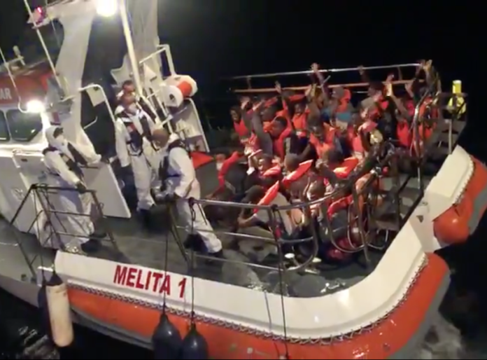 immigranti