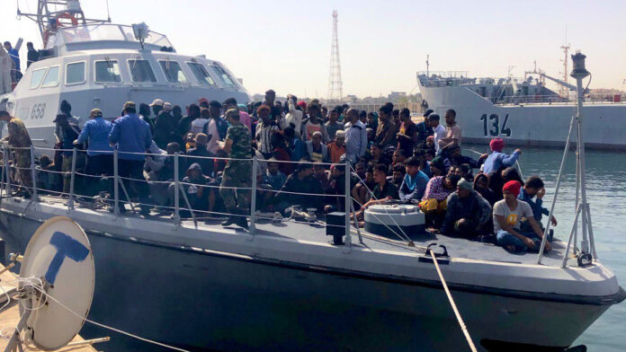 immigranti