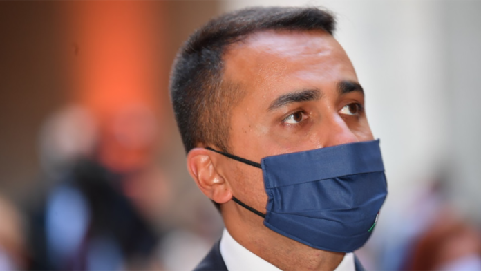 luigi di maio