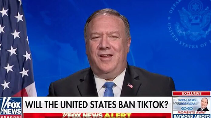 mike pompeo