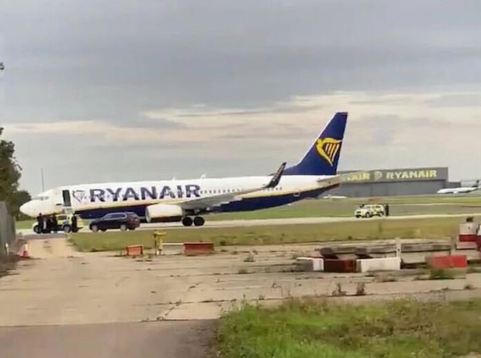 ryanair