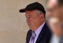 Vince Muscat “il-Koħħu” llum ikompli jixhed